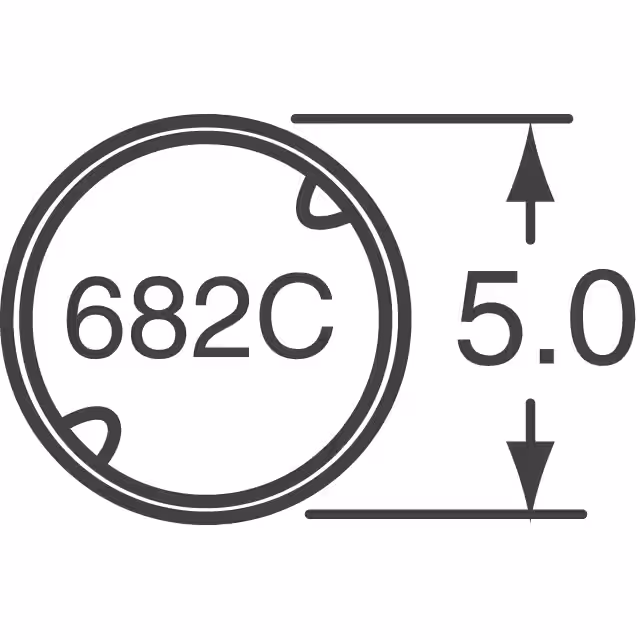 11R473C Murata Power Solutions Inc.  Festinduktivitäten